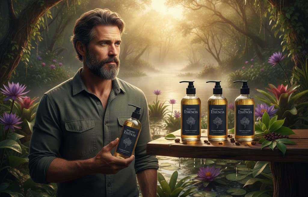 Linha Essência - Imagem 2