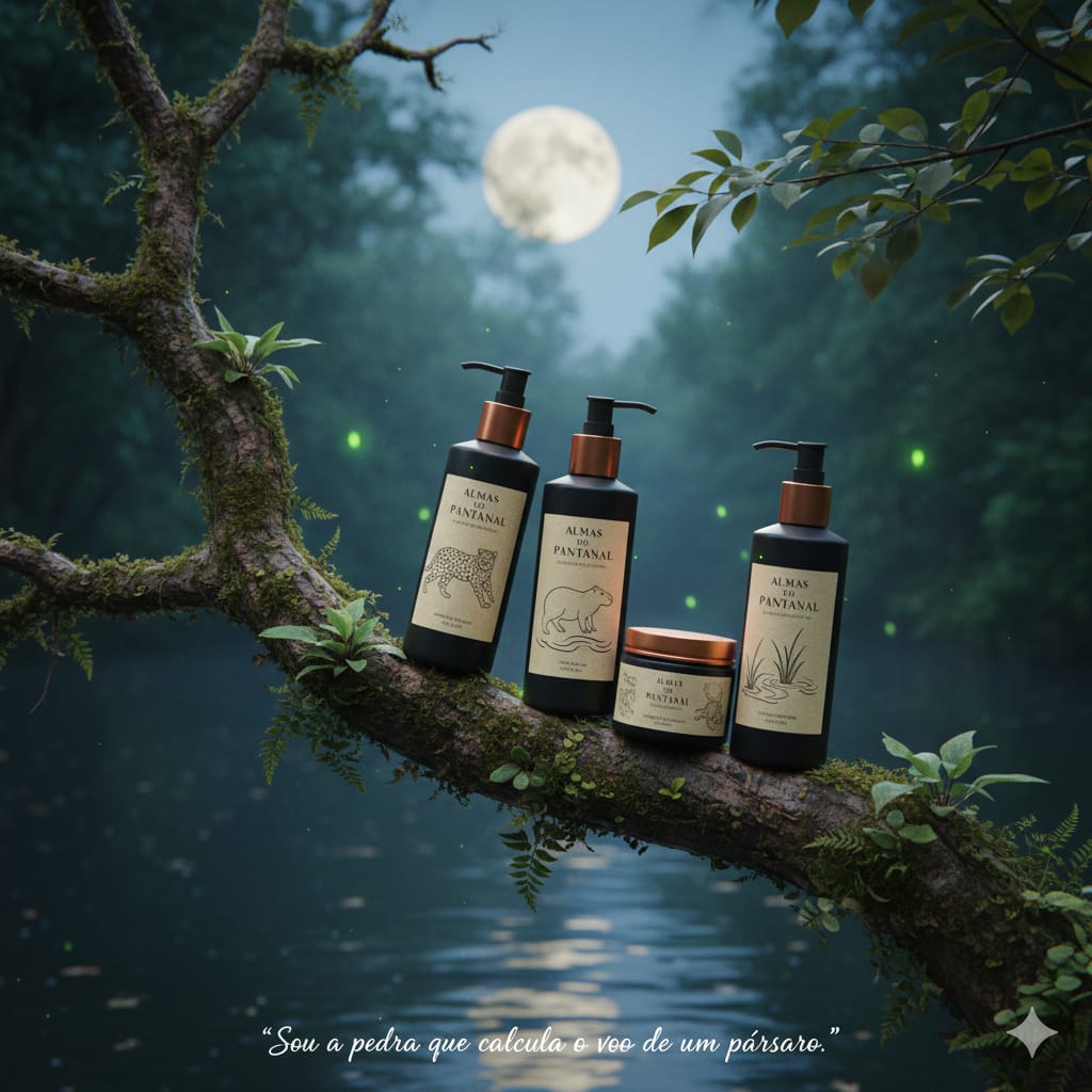 Linha Essência - Imagem 1